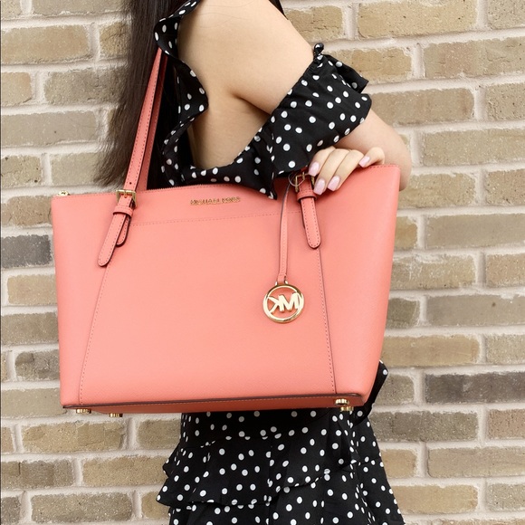 Michael kors large top zip tote - Picture 2 of 6